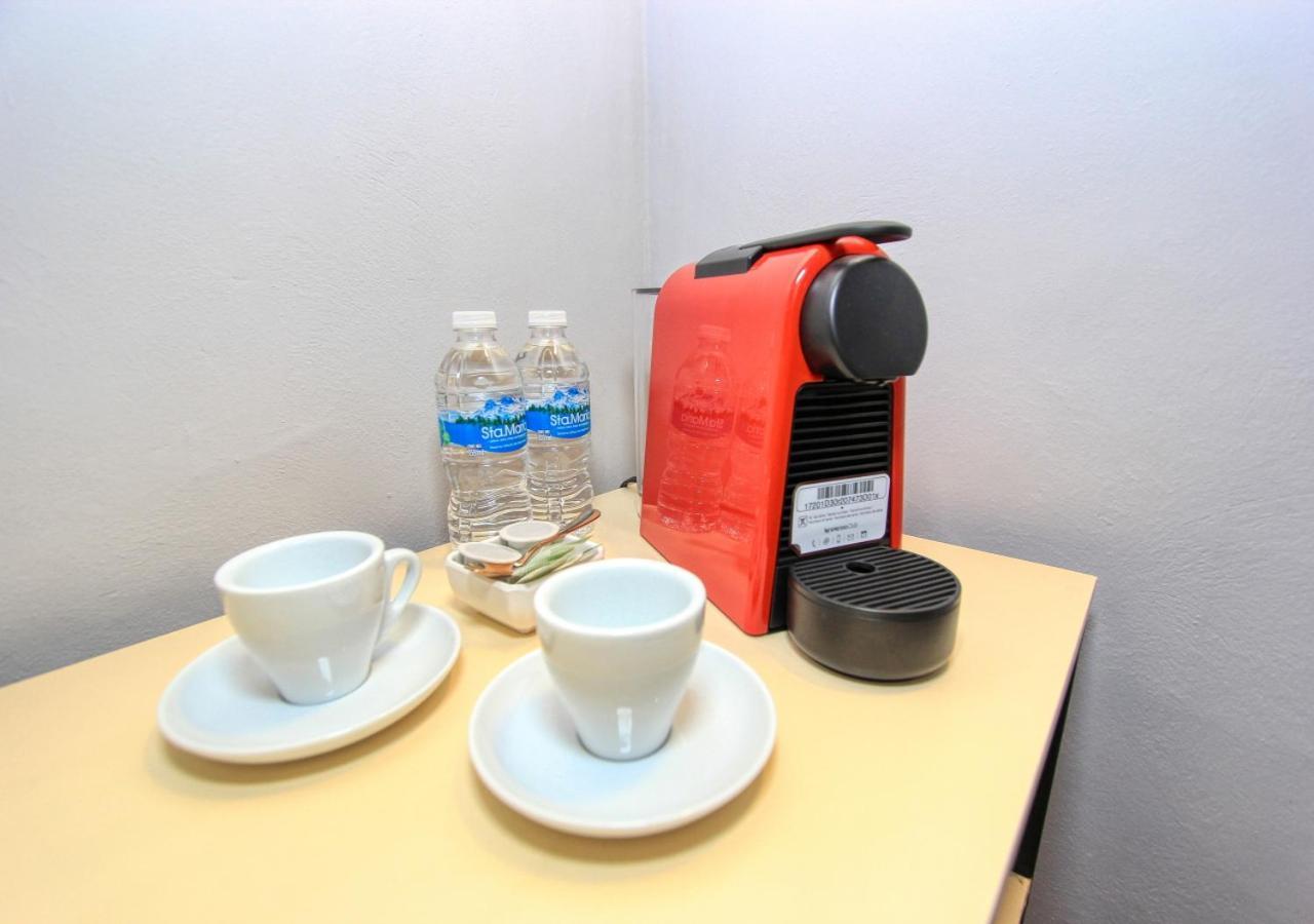 Casa Florencia Hotel Boutique Guanajuato Kültér fotó