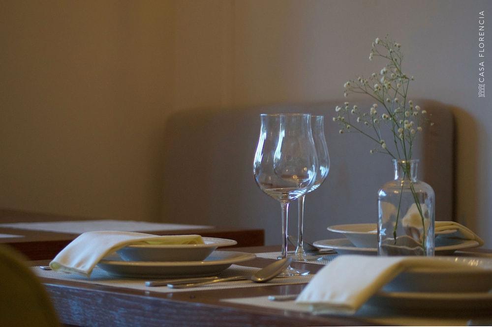 Casa Florencia Hotel Boutique Guanajuato Kültér fotó