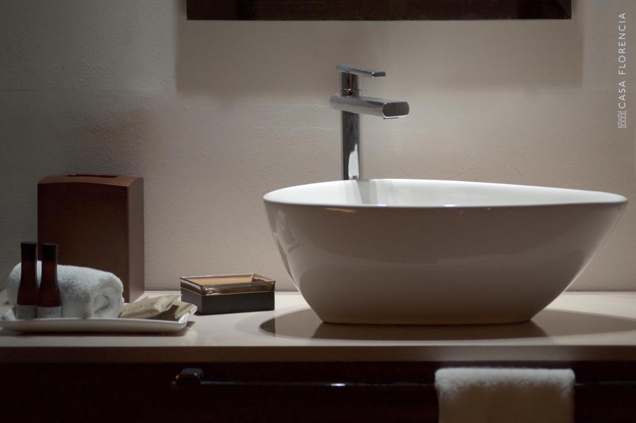 Casa Florencia Hotel Boutique Guanajuato Kültér fotó