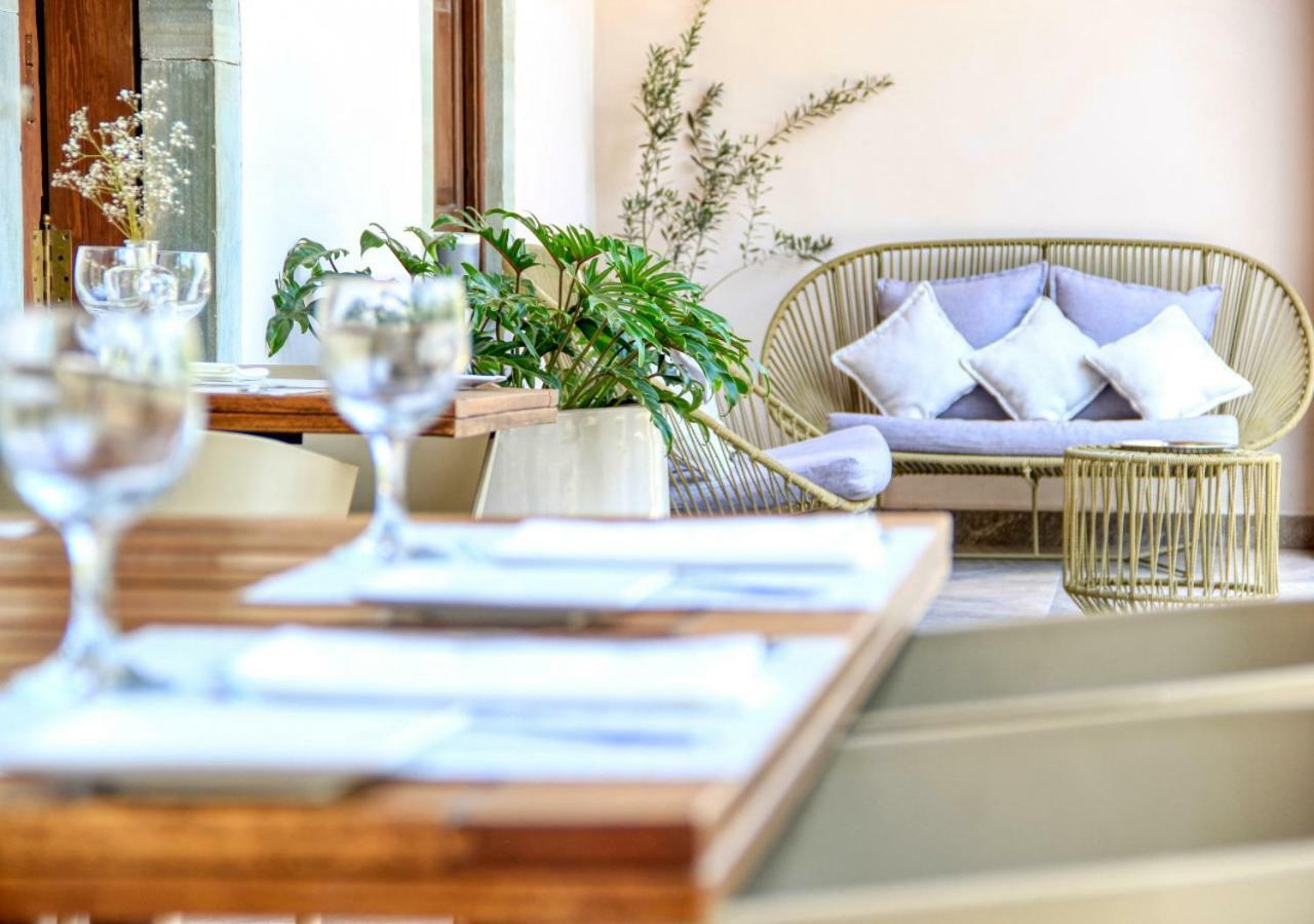 Casa Florencia Hotel Boutique Guanajuato Kültér fotó